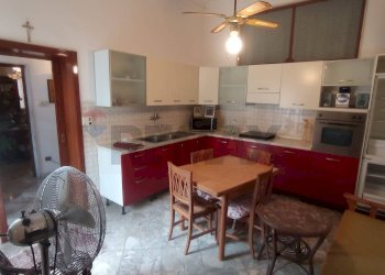 Cucina - Trilocale Via Ugo Foscolo
 
175, Bari - foto 3