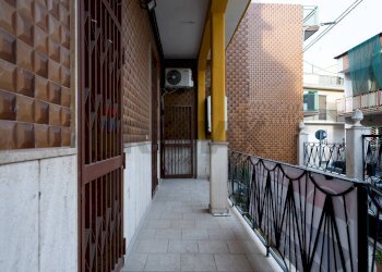 Balcone - Trilocale Via Ugo Foscolo
 
175, Bari - foto 15