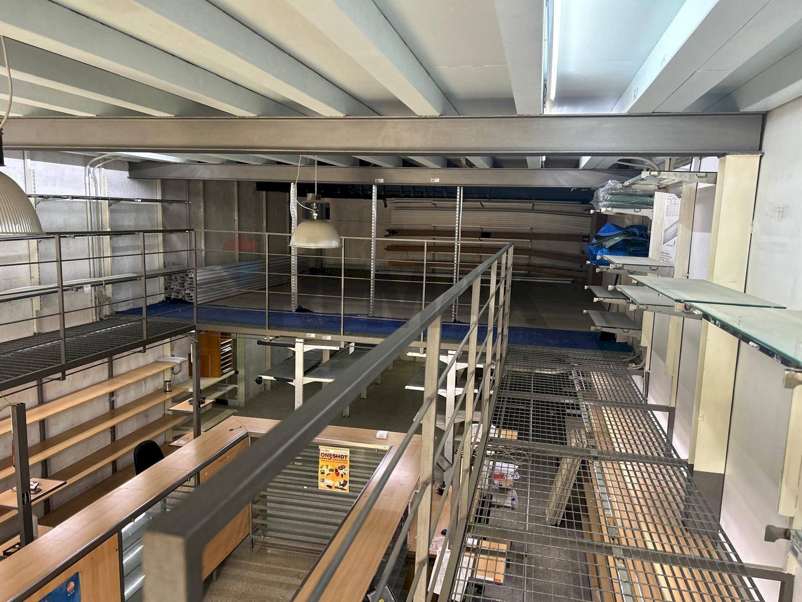 Dispensa di stoccaggio - Shed Strada Provinciale
 
231, Bitonto - photo 3