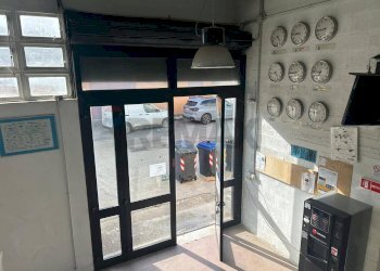 Ricezione / Lobby - Capannone Strada Provinciale
 
231, Bitonto - foto 1