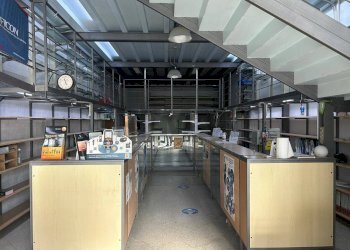 Cucina - Capannone Strada Provinciale
 
231, Bitonto - foto 2