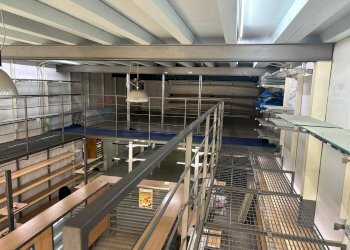 Dispensa di stoccaggio - Capannone Strada Provinciale
 
231, Bitonto - foto 3