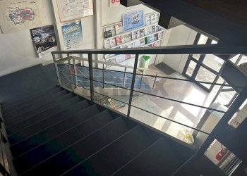 Scale - Capannone Strada Provinciale
 
231, Bitonto - foto 7