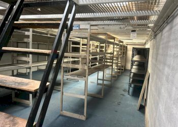 Dispensa di stoccaggio - Capannone Strada Provinciale
 
231, Bitonto - foto 8