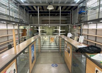 Dispensa di stoccaggio - Capannone Strada Provinciale
 
231, Bitonto - foto 3