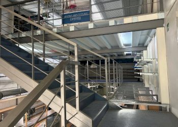 Scale - Capannone Strada Provinciale
 
231, Bitonto - foto 7