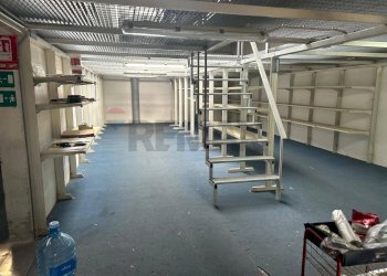 Dispensa di stoccaggio - Capannone Strada Provinciale
 
231, Bitonto - foto 8