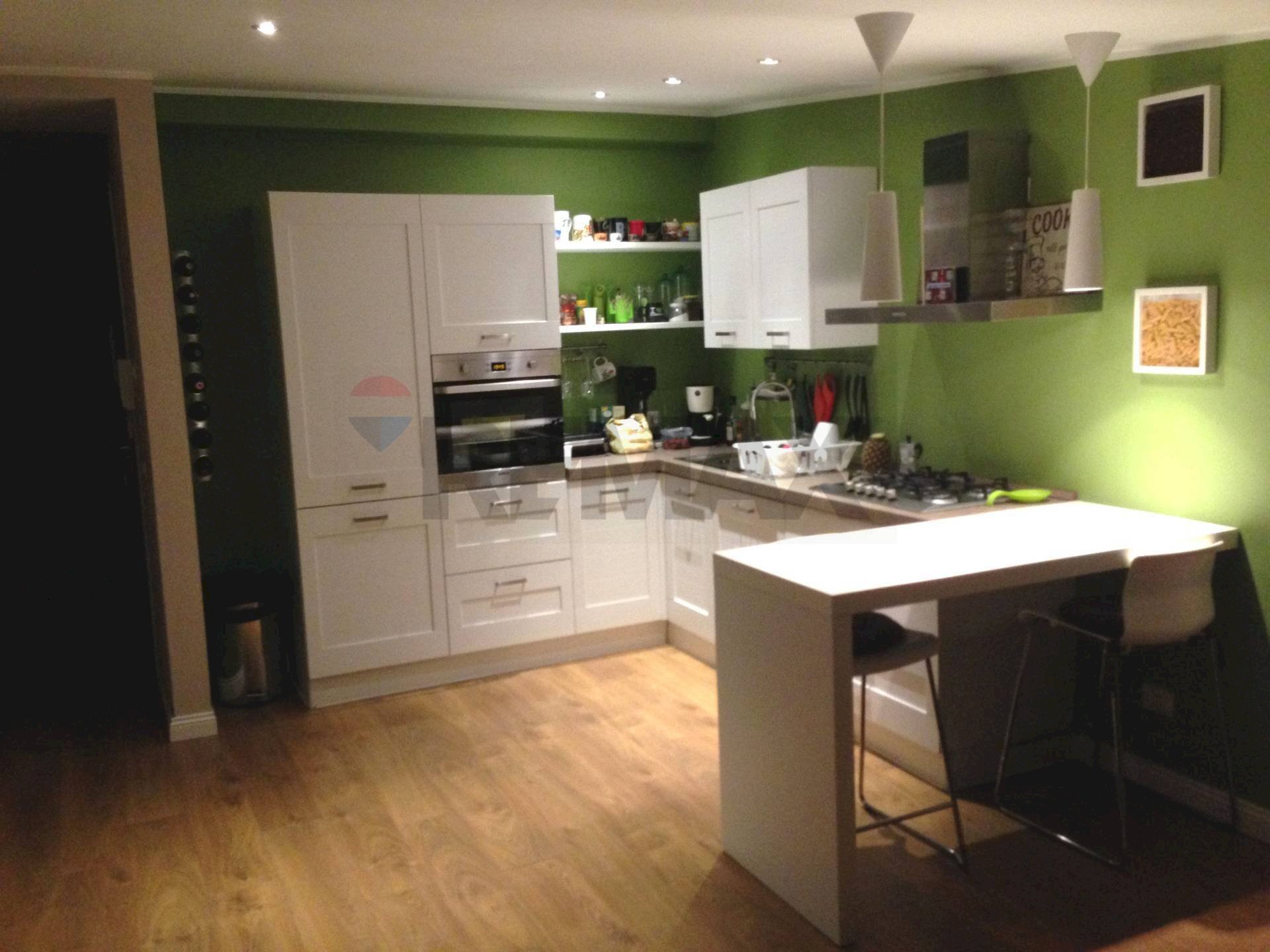 Cucina - Trilocale Via Luigi Pirandello
 
6, Bitetto - foto 1