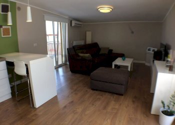 Soggiorno - Three-room apartment Via Luigi Pirandello
 
6, Bitetto - photo 12