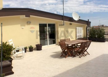 Terrazza - Three-room apartment Via Luigi Pirandello
 
6, Bitetto - photo 23