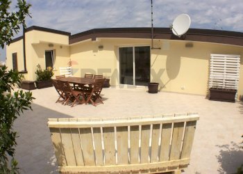 Casa all\'aperto - Three-room apartment Via Luigi Pirandello
 
6, Bitetto - photo 25