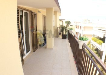 Balcone - Three-room apartment Via Luigi Pirandello
 
6, Bitetto - photo 28