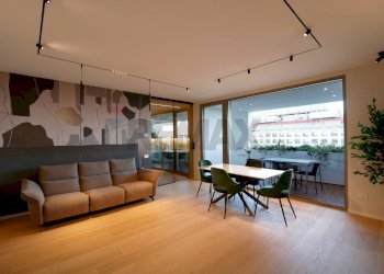 Sala da pranzo - Quadrilocale Via Don Luigi Guanella
 
21, Bari - foto 6