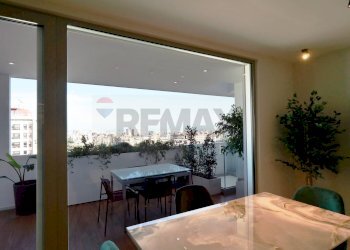 Sala da pranzo - Quadrilocale Via Don Luigi Guanella
 
21, Bari - foto 7