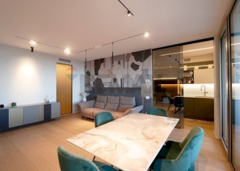 Sala da pranzo - Quadrilocale Via Don Luigi Guanella
 
21, Bari - foto 11