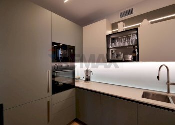 Cucina - Quadrilocale Via Don Luigi Guanella
 
21, Bari - foto 13