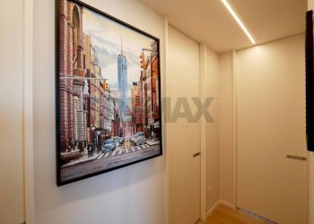 Hall / corridoio - Quadrilocale Via Don Luigi Guanella
 
21, Bari - foto 16