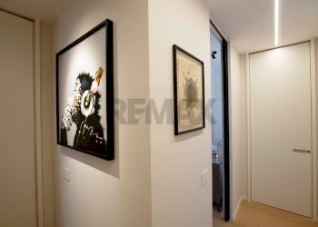 Hall / corridoio - Quadrilocale Via Don Luigi Guanella
 
21, Bari - foto 19