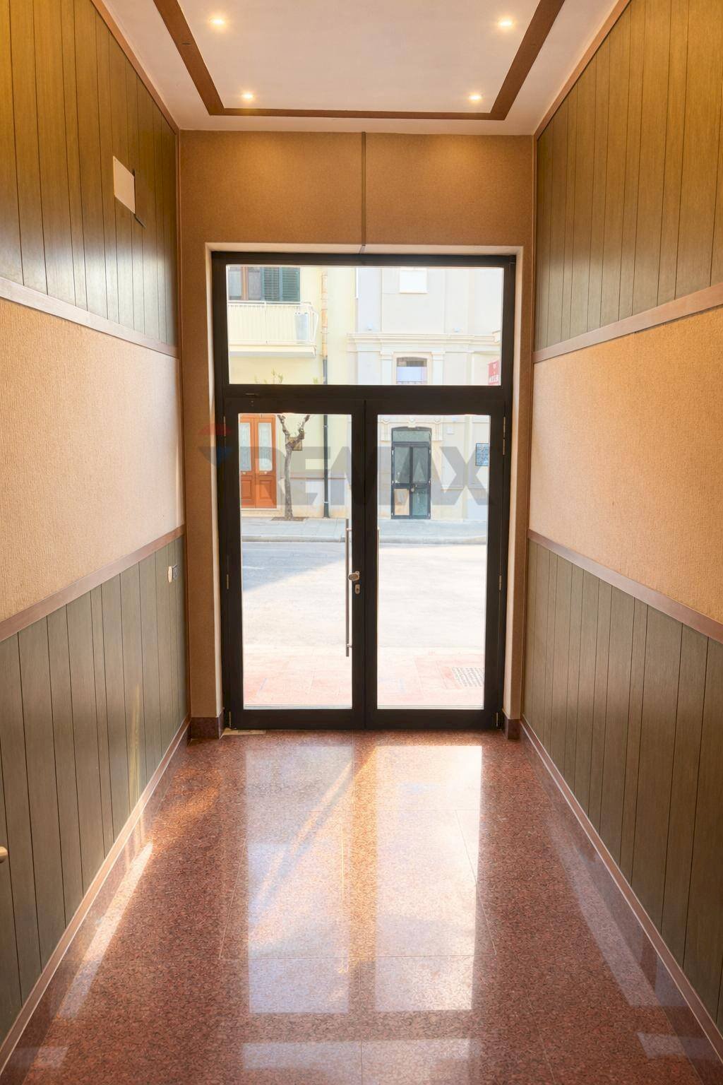 Ricezione / Lobby - Appartamento Via Virgilio
 
79, Triggiano - foto 2