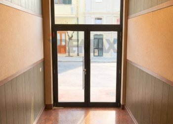 Ricezione / Lobby - Appartamento Via Virgilio
 
79, Triggiano - foto 2