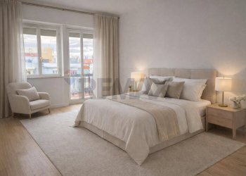 Camera / camera da letto - Appartamento Via Virgilio
 
79, Triggiano - foto 15