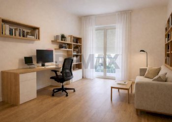 Ufficio - Appartamento Via Virgilio
 
79, Triggiano - foto 17