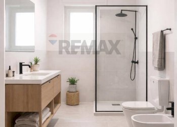 Bagno - Appartamento Via Virgilio
 
79, Triggiano - foto 18