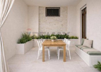 Terrazza - Appartamento Via Virgilio
 
79, Triggiano - foto 1