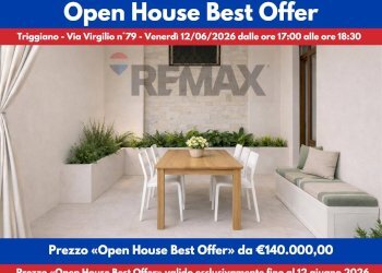 Terrazza - Apartment Via Virgilio
 
79, Triggiano - photo 1