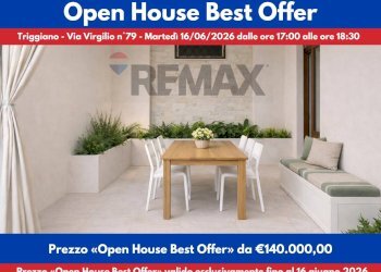Terrazza - Apartment Via Virgilio
 
79, Triggiano - photo 1
