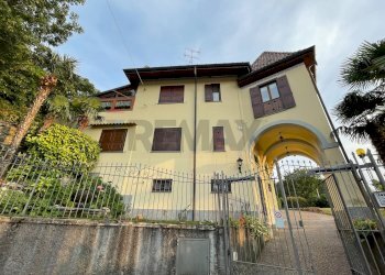 Casa all\'aperto - Villa Via Pessina
 
7, Viggiù - foto 4
