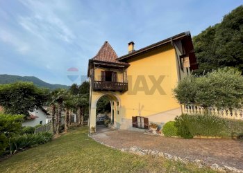 Casa all\'aperto - Villa Via Pessina
 
7, Viggiù - foto 5
