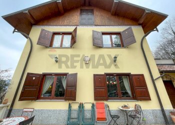 Casa all\'aperto - Villa Via Pessina
 
7, Viggiù - foto 9