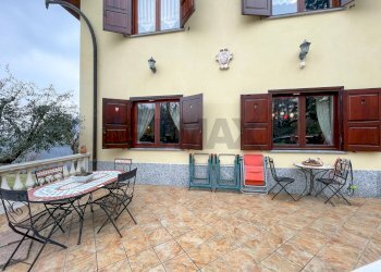 Terrazza - Villa Via Pessina
 
7, Viggiù - foto 10