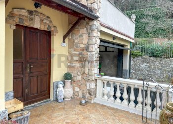 Casa all\'aperto - Villa Via Pessina
 
7, Viggiù - foto 11