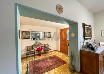 Hall / corridoio - Villa Via Pessina
 
7, Viggiù - foto 12