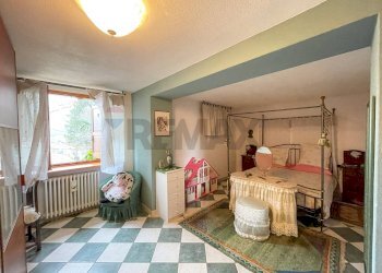 Sala da pranzo - Villa Via Pessina
 
7, Viggiù - foto 21