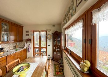 Cucina - Villa Via Pessina
 
7, Viggiù - foto 31