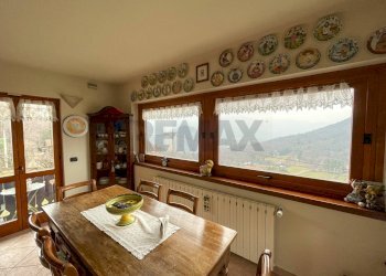 Sala da pranzo - Villa Via Pessina
 
7, Viggiù - foto 32