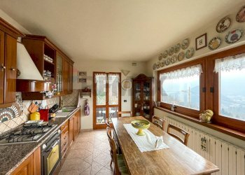 Cucina - Villa Via Pessina
 
7, Viggiù - foto 33