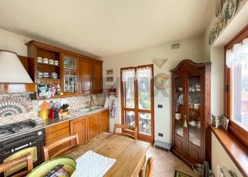 Cucina - Villa Via Pessina
 
7, Viggiù - foto 34