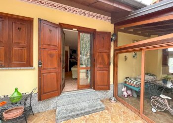 Camera / camera da letto - Villa Via Pessina
 
7, Viggiù - foto 35