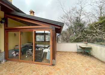 Terrazza - Villa Via Pessina
 
7, Viggiù - foto 36