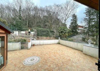 Terrazza - Villa Via Pessina
 
7, Viggiù - foto 37