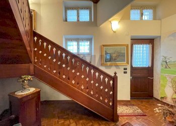 Scale - Villa Via Pessina
 
7, Viggiù - foto 45