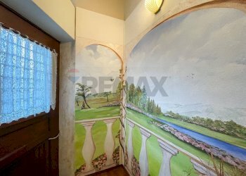 Balcone - Villa Via Pessina
 
7, Viggiù - foto 46