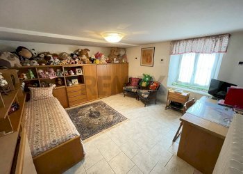 Soggiorno - Villa Via Pessina
 
7, Viggiù - foto 47