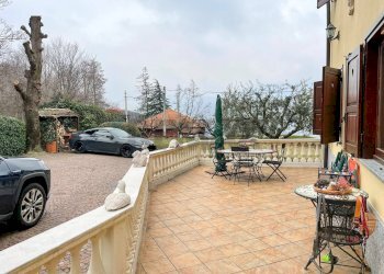 Terrazza - Villa Via Pessina
 
7, Viggiù - foto 53