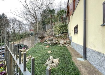 Giardino - Villa Via Pessina
 
7, Viggiù - foto 54