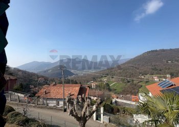 Vista delle montagne - Villa Via Pessina
 
7, Viggiù - foto 4